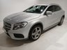 USED 2017 67 MERCEDES-BENZ GLA 2.1 GLA200d AMG Line SUV 5dr Diesel 7G-DCT Euro 6 (s/s) (136 ps) 