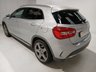 USED 2017 67 MERCEDES-BENZ GLA 2.1 GLA200d AMG Line SUV 5dr Diesel 7G-DCT Euro 6 (s/s) (136 ps) 