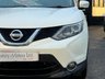 USED 2014 14 NISSAN QASHQAI 1.6 dCi Tekna SUV 5dr Diesel Manual 2WD Euro 5 (s/s) (130 ps) 