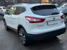 USED 2014 14 NISSAN QASHQAI 1.6 dCi Tekna SUV 5dr Diesel Manual 2WD Euro 5 (s/s) (130 ps) 