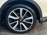 USED 2014 14 NISSAN QASHQAI 1.6 dCi Tekna SUV 5dr Diesel Manual 2WD Euro 5 (s/s) (130 ps) 