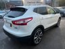 USED 2014 14 NISSAN QASHQAI 1.6 dCi Tekna SUV 5dr Diesel Manual 2WD Euro 5 (s/s) (130 ps) 
