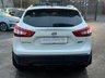 USED 2014 14 NISSAN QASHQAI 1.6 dCi Tekna SUV 5dr Diesel Manual 2WD Euro 5 (s/s) (130 ps) 