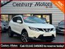 USED 2014 14 NISSAN QASHQAI 1.6 dCi Tekna SUV 5dr Diesel Manual 2WD Euro 5 (s/s) (130 ps) 