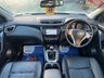 USED 2014 14 NISSAN QASHQAI 1.6 dCi Tekna SUV 5dr Diesel Manual 2WD Euro 5 (s/s) (130 ps) 