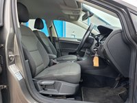 USED 2015 15 VOLKSWAGEN GOLF 1.6 TDI BlueMotion Tech Match Hatchback 5dr Diesel Manual Euro 5 (s/s) (105 ps) Front And Rear Parking Sensors - DAB Radio - Cruise Control