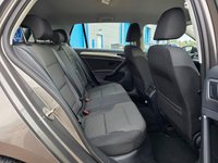 USED 2015 15 VOLKSWAGEN GOLF 1.6 TDI BlueMotion Tech Match Hatchback 5dr Diesel Manual Euro 5 (s/s) (105 ps) Front And Rear Parking Sensors - DAB Radio - Cruise Control