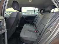 USED 2015 15 VOLKSWAGEN GOLF 1.6 TDI BlueMotion Tech Match Hatchback 5dr Diesel Manual Euro 5 (s/s) (105 ps) Front And Rear Parking Sensors - DAB Radio - Cruise Control