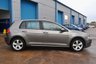 USED 2015 15 VOLKSWAGEN GOLF 1.6 TDI BlueMotion Tech Match Hatchback 5dr Diesel Manual Euro 5 (s/s) (105 ps) Front And Rear Parking Sensors - DAB Radio - Cruise Control