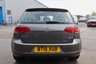 USED 2015 15 VOLKSWAGEN GOLF 1.6 TDI BlueMotion Tech Match Hatchback 5dr Diesel Manual Euro 5 (s/s) (105 ps) Front And Rear Parking Sensors - DAB Radio - Cruise Control