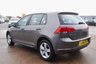 USED 2015 15 VOLKSWAGEN GOLF 1.6 TDI BlueMotion Tech Match Hatchback 5dr Diesel Manual Euro 5 (s/s) (105 ps) Front And Rear Parking Sensors - DAB Radio - Cruise Control