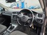 USED 2015 15 VOLKSWAGEN GOLF 1.6 TDI BlueMotion Tech Match Hatchback 5dr Diesel Manual Euro 5 (s/s) (105 ps) Front And Rear Parking Sensors - DAB Radio - Cruise Control