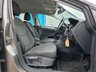 USED 2015 15 VOLKSWAGEN GOLF 1.6 TDI BlueMotion Tech Match Hatchback 5dr Diesel Manual Euro 5 (s/s) (105 ps) Front And Rear Parking Sensors - DAB Radio - Cruise Control