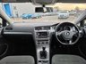USED 2015 15 VOLKSWAGEN GOLF 1.6 TDI BlueMotion Tech Match Hatchback 5dr Diesel Manual Euro 5 (s/s) (105 ps) Front And Rear Parking Sensors - DAB Radio - Cruise Control