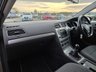 USED 2015 15 VOLKSWAGEN GOLF 1.6 TDI BlueMotion Tech Match Hatchback 5dr Diesel Manual Euro 5 (s/s) (105 ps) Front And Rear Parking Sensors - DAB Radio - Cruise Control