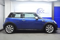 USED 2012 62 MINI HATCH 1.6 Cooper London 2012 Hatchback 3dr Petrol Manual Euro 5 (s/s) (122 ps) DAB Radio, Cruise Control, Heated Leather Seats