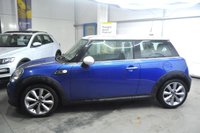 USED 2012 62 MINI HATCH 1.6 Cooper London 2012 Hatchback 3dr Petrol Manual Euro 5 (s/s) (122 ps) DAB Radio, Cruise Control, Heated Leather Seats