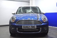 USED 2012 62 MINI HATCH 1.6 Cooper London 2012 Hatchback 3dr Petrol Manual Euro 5 (s/s) (122 ps) DAB Radio, Cruise Control, Heated Leather Seats