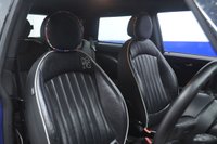 USED 2012 62 MINI HATCH 1.6 Cooper London 2012 Hatchback 3dr Petrol Manual Euro 5 (s/s) (122 ps) DAB Radio, Cruise Control, Heated Leather Seats