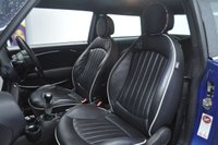 USED 2012 62 MINI HATCH 1.6 Cooper London 2012 Hatchback 3dr Petrol Manual Euro 5 (s/s) (122 ps) DAB Radio, Cruise Control, Heated Leather Seats