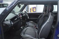 USED 2012 62 MINI HATCH 1.6 Cooper London 2012 Hatchback 3dr Petrol Manual Euro 5 (s/s) (122 ps) DAB Radio, Cruise Control, Heated Leather Seats