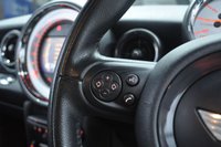 USED 2012 62 MINI HATCH 1.6 Cooper London 2012 Hatchback 3dr Petrol Manual Euro 5 (s/s) (122 ps) DAB Radio, Cruise Control, Heated Leather Seats