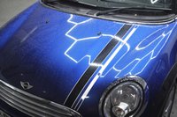 USED 2012 62 MINI HATCH 1.6 Cooper London 2012 Hatchback 3dr Petrol Manual Euro 5 (s/s) (122 ps) DAB Radio, Cruise Control, Heated Leather Seats