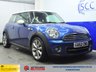 USED 2012 62 MINI HATCH 1.6 Cooper London 2012 Hatchback 3dr Petrol Manual Euro 5 (s/s) (122 ps) DAB Radio, Cruise Control, Heated Leather Seats
