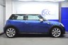 USED 2012 62 MINI HATCH 1.6 Cooper London 2012 Hatchback 3dr Petrol Manual Euro 5 (s/s) (122 ps) DAB Radio, Cruise Control, Heated Leather Seats