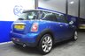 USED 2012 62 MINI HATCH 1.6 Cooper London 2012 Hatchback 3dr Petrol Manual Euro 5 (s/s) (122 ps) DAB Radio, Cruise Control, Heated Leather Seats