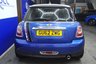 USED 2012 62 MINI HATCH 1.6 Cooper London 2012 Hatchback 3dr Petrol Manual Euro 5 (s/s) (122 ps) DAB Radio, Cruise Control, Heated Leather Seats