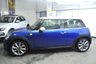USED 2012 62 MINI HATCH 1.6 Cooper London 2012 Hatchback 3dr Petrol Manual Euro 5 (s/s) (122 ps) DAB Radio, Cruise Control, Heated Leather Seats