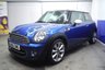 USED 2012 62 MINI HATCH 1.6 Cooper London 2012 Hatchback 3dr Petrol Manual Euro 5 (s/s) (122 ps) DAB Radio, Cruise Control, Heated Leather Seats
