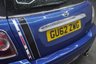 USED 2012 62 MINI HATCH 1.6 Cooper London 2012 Hatchback 3dr Petrol Manual Euro 5 (s/s) (122 ps) DAB Radio, Cruise Control, Heated Leather Seats