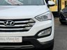 USED 2014 64 HYUNDAI SANTA FE 2.2 CRDi Premium SUV 5dr Diesel Manual 4WD Euro 5 (7 seat) (194 bhp) - 4x4 WHEEL DRIVE