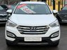USED 2014 64 HYUNDAI SANTA FE 2.2 CRDi Premium SUV 5dr Diesel Manual 4WD Euro 5 (7 seat) (194 bhp) - 4x4 WHEEL DRIVE