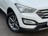 USED 2014 64 HYUNDAI SANTA FE 2.2 CRDi Premium SUV 5dr Diesel Manual 4WD Euro 5 (7 seat) (194 bhp) - 4x4 WHEEL DRIVE