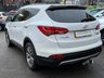 USED 2014 64 HYUNDAI SANTA FE 2.2 CRDi Premium SUV 5dr Diesel Manual 4WD Euro 5 (7 seat) (194 bhp) - 4x4 WHEEL DRIVE