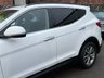USED 2014 64 HYUNDAI SANTA FE 2.2 CRDi Premium SUV 5dr Diesel Manual 4WD Euro 5 (7 seat) (194 bhp) - 4x4 WHEEL DRIVE