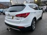 USED 2014 64 HYUNDAI SANTA FE 2.2 CRDi Premium SUV 5dr Diesel Manual 4WD Euro 5 (7 seat) (194 bhp) - 4x4 WHEEL DRIVE