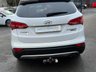 USED 2014 64 HYUNDAI SANTA FE 2.2 CRDi Premium SUV 5dr Diesel Manual 4WD Euro 5 (7 seat) (194 bhp) - 4x4 WHEEL DRIVE