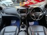 USED 2014 64 HYUNDAI SANTA FE 2.2 CRDi Premium SUV 5dr Diesel Manual 4WD Euro 5 (7 seat) (194 bhp) - 4x4 WHEEL DRIVE