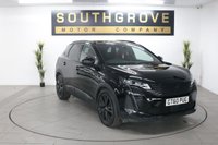 USED 2022 22 PEUGEOT 3008 3008 GT PREMIUM S/S PHEV 4X4 A * EXTENDED WARRANTIES AVAILABLE *