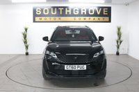 USED 2022 22 PEUGEOT 3008 3008 GT PREMIUM S/S PHEV 4X4 A * EXTENDED WARRANTIES AVAILABLE *