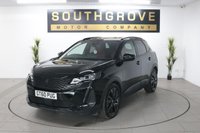 USED 2022 22 PEUGEOT 3008 3008 GT PREMIUM S/S PHEV 4X4 A * EXTENDED WARRANTIES AVAILABLE *