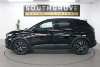 USED 2022 22 PEUGEOT 3008 3008 GT PREMIUM S/S PHEV 4X4 A * EXTENDED WARRANTIES AVAILABLE *