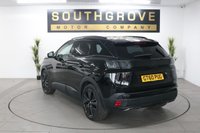 USED 2022 22 PEUGEOT 3008 3008 GT PREMIUM S/S PHEV 4X4 A * EXTENDED WARRANTIES AVAILABLE *
