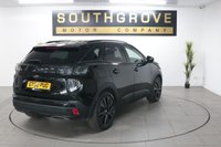USED 2022 22 PEUGEOT 3008 3008 GT PREMIUM S/S PHEV 4X4 A * EXTENDED WARRANTIES AVAILABLE *