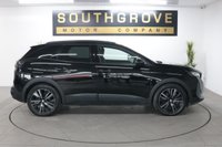 USED 2022 22 PEUGEOT 3008 3008 GT PREMIUM S/S PHEV 4X4 A * EXTENDED WARRANTIES AVAILABLE *