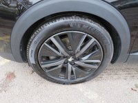 USED 2022 22 PEUGEOT 3008 3008 GT PREMIUM S/S PHEV 4X4 A * EXTENDED WARRANTIES AVAILABLE *